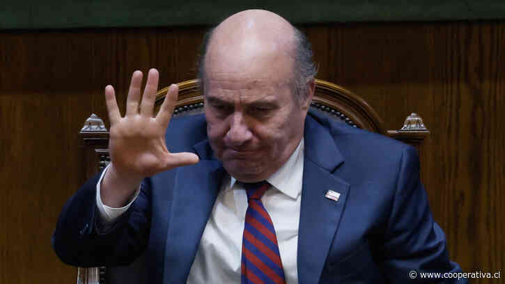 Presupuesto 2027: Quiroz descarta riesgos en regiones y el Servel por recortes