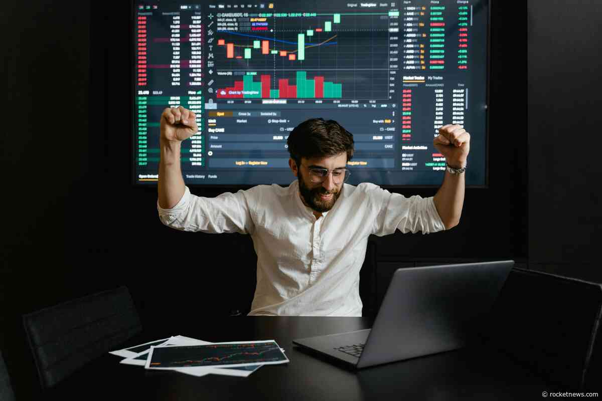 ImmunityBio (IBRX) Meeting With Turkish President Fuels Expansion Hopes, Shares Climb 10%