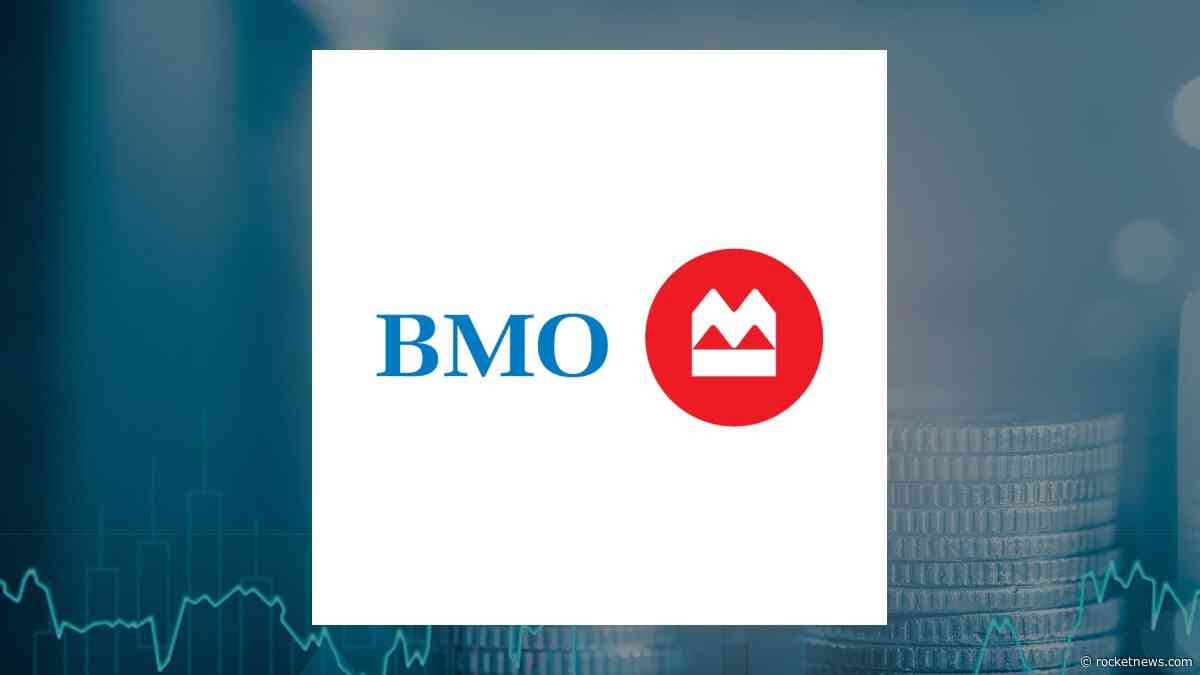BMO Sees Loan Demand Surge as Returns Rise Toward 2027 Targets