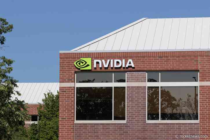 Nvidia doubles down on selling to both sides of the AI race