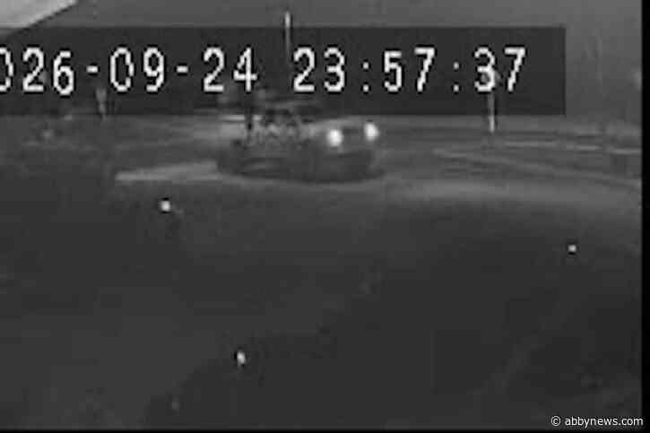 West Kelowna RCMP investigating campaign signs moved to 2 residential properties