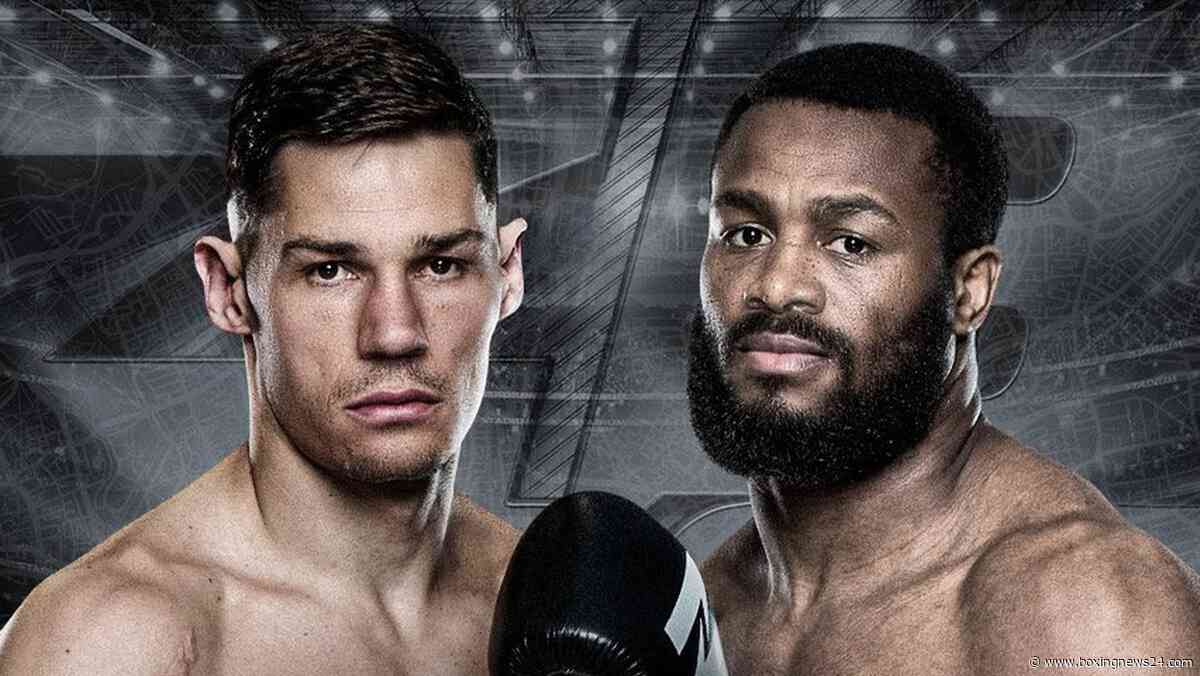 Chris Billam-Smith Risks His Comeback Against Chev Clarke