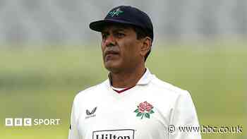 Lancs' Noman takes six wickets but Durham on top