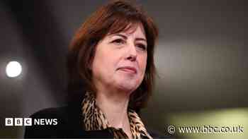 No 'switch' to stop small boats, Lucy Powell tells BBC