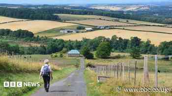 The medieval monk's journey that became a global travel 'essential'