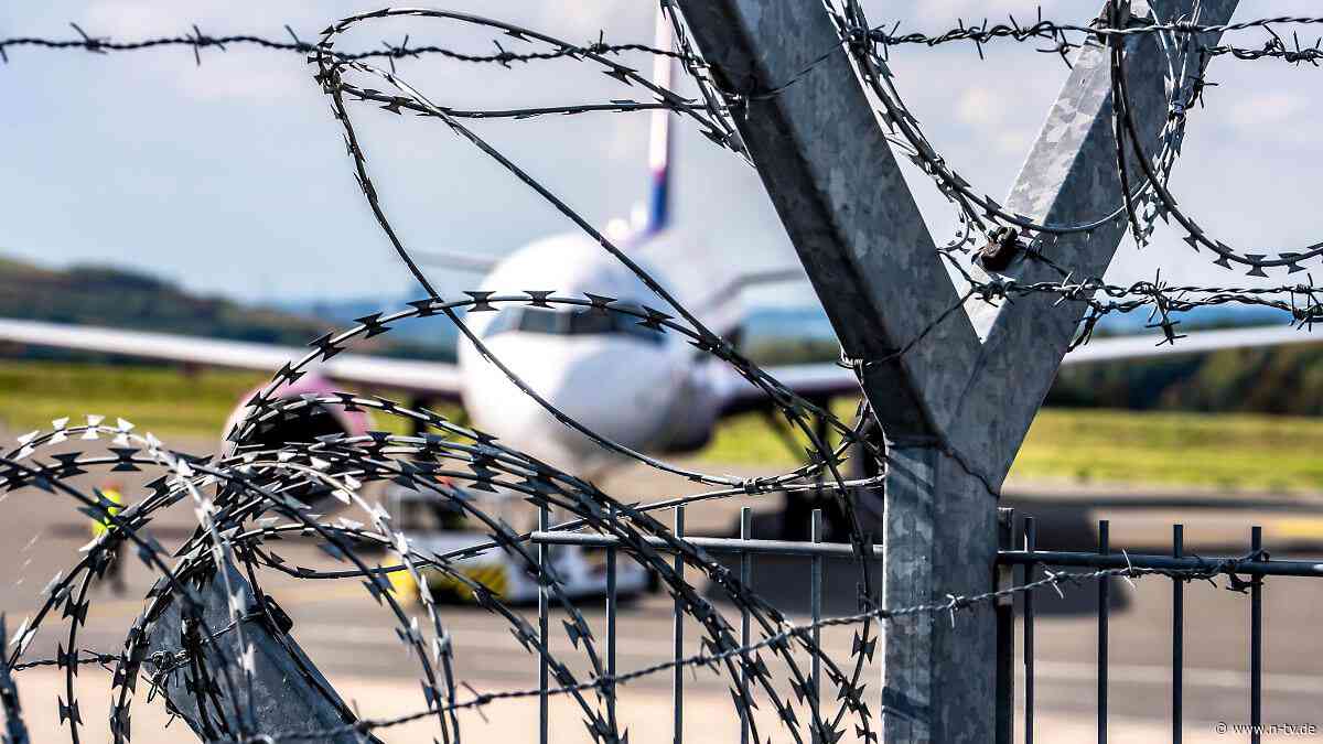 Ärger um versäumte Abschiebungen: CDU dringt auf Ausreise aller Ausländer auf Kölner Liste