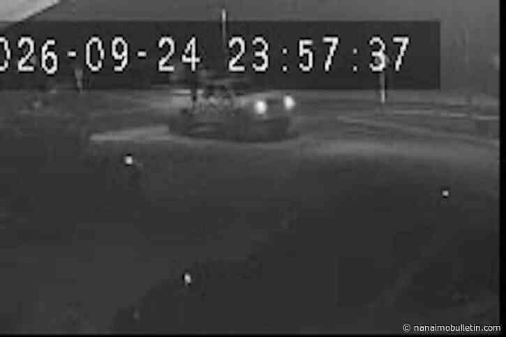 West Kelowna RCMP investigating campaign signs moved to 2 residential properties