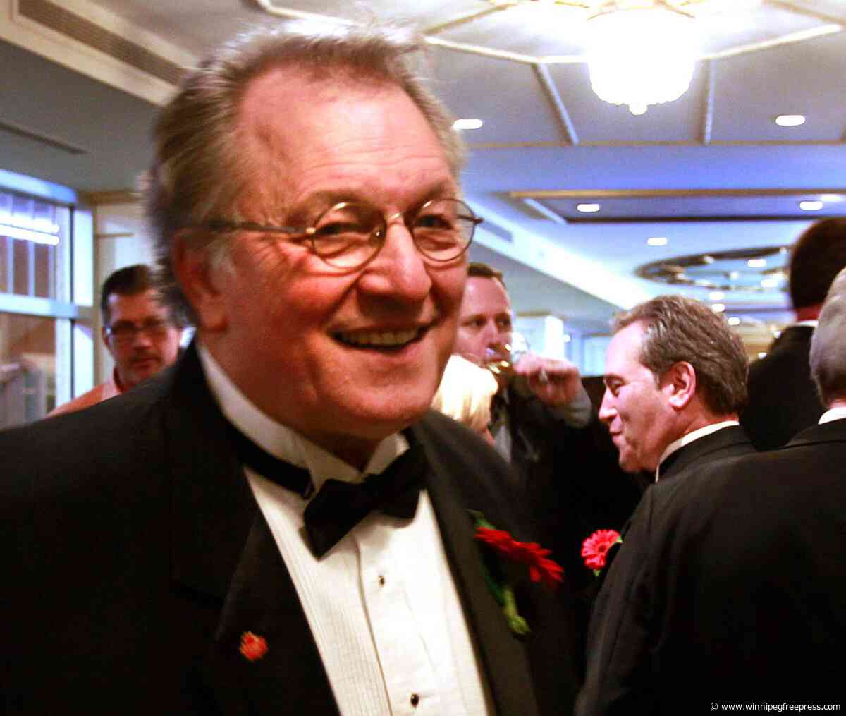 Ledohowski among new entrants to Manitoba Business Hall of Fame