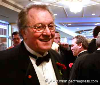 Ledohowski among new entrants to Manitoba Business Hall of Fame