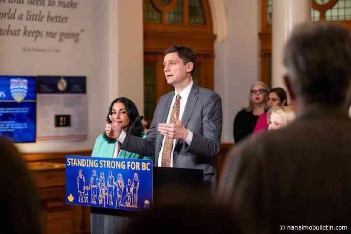 B.C. NDP works to tie Doerkson to former Conservative leader Findlay