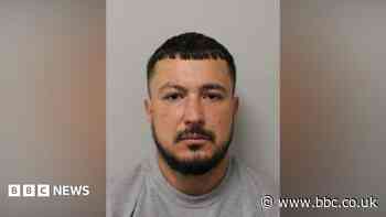 Hackney Turk shot in restaurant jailed for attack
