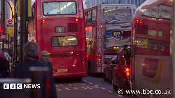 TfL announces capital's publicly owned bus company
