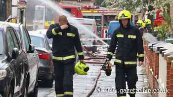 Council unites behind call for government to tackle Cleveland Fire Brigade £1.2m funding gap
