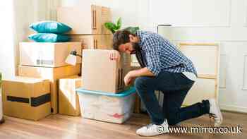 More than half of parents give rent back to help children buy first home