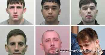 North East e-bikers and motorcyclists who caused havoc - some injuring and even killing innocent victims