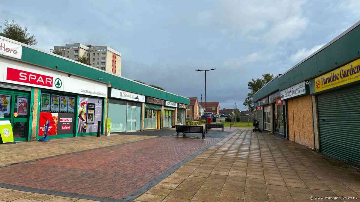 Frustrated Blakelaw residents have their say on anti-social behaviour blighting area at emergency meeting