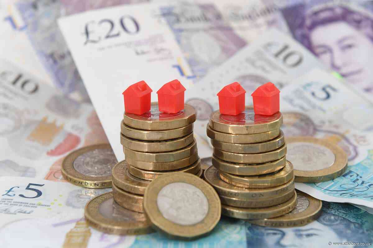 London parents charge their children the steepest rent prices in the UK
