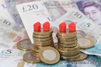London parents charge their children the steepest rent prices in the UK