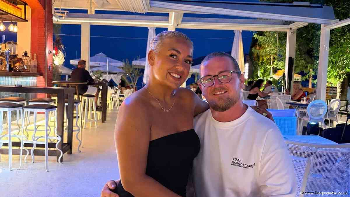 Liverpool dad 'knocked sick' by what he found in Dixie Dean Hotel room