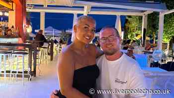 Liverpool dad 'knocked sick' by what he found in Dixie Dean Hotel room