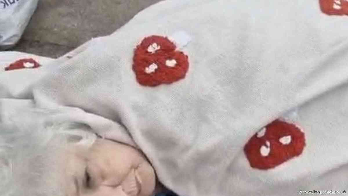 NHS winter fears as elderly woman lies in street for 5 hours and 'patients already dying in packed A&E waiting rooms'