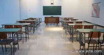 Johnston County teacher facing child abuse charges
