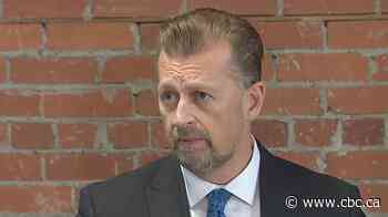 Alberta public safety minister says inmate releases to city streets aren't a common occurrence