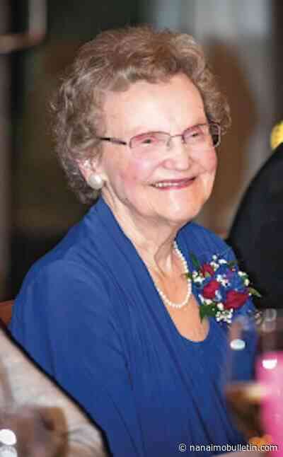 Juanita Grace (Poole) Wilkins