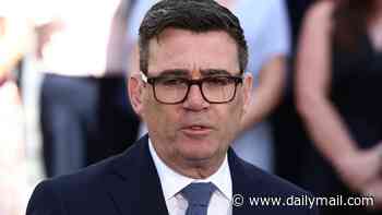 Andy Burnham condemns 'disturbing' case of paedophile who snapped women and girls before using AI to 'nudify' them while repeatedly freed on bail - as PM backs calls for review