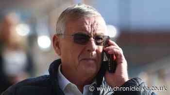 Newcastle pensioner struck wife in face twice before assaulting paramedic called to their home