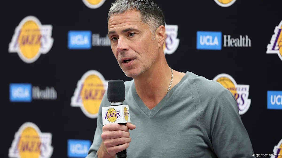 How the Lakers are already using a cap mechanism to build out their G League roster