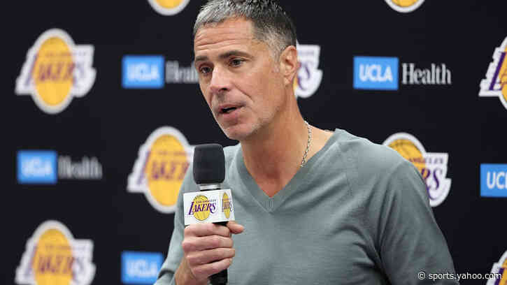 How the Lakers are already using a cap mechanism to build out their G League roster