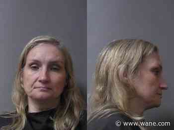Woman handed 20th and 21st fraud charges after scamming 2 local businesses
