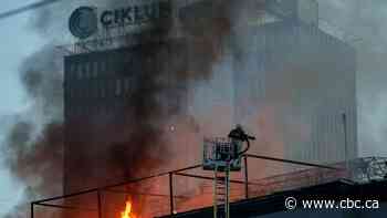 Ukraine's largest steel plant to shutter amid recurring Russian strikes