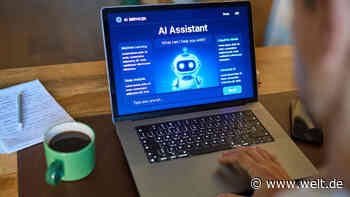 Nur 12 Prozent der Firmen nutzen KI im Recruiting