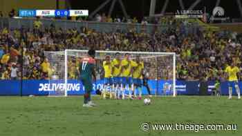 ‘That’s just Nestor’: The ridiculous thing about Irankunda’s Brazil wondergoal