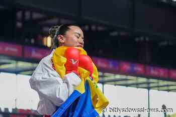 Suramericanos: Venezuela gana tres doradas en una jornada de 16 medallas