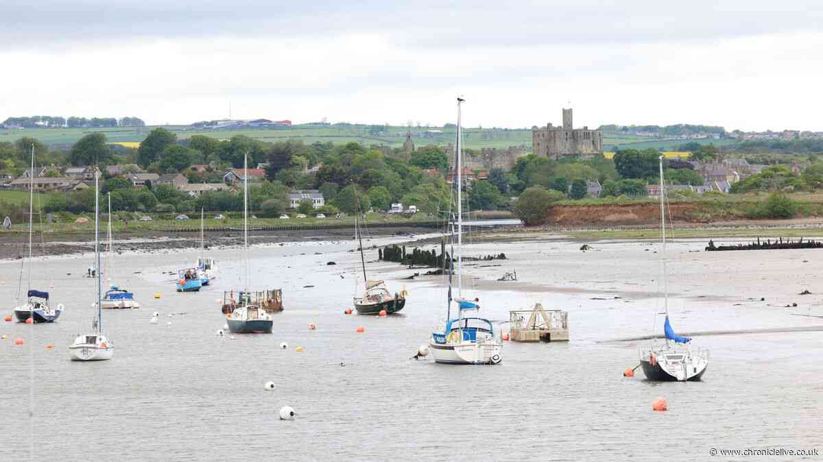 Full list of Postcode Lottery winners this week with addresses in Amble and North Shields picked