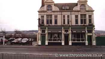 When the final old-school pub on Newcastle’s historic Scotswood Road called last orders