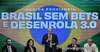 President Brazilië verbiedt per direct online gokken: ‘Sites zetten verslaving om in winst’