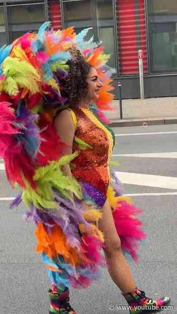 Dortmund feiert CSD