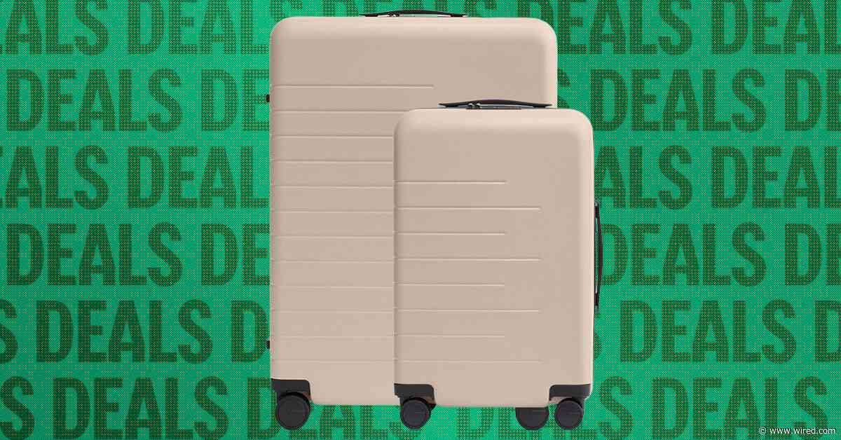 Quince Luggage Is Affordable but Doesn’t Feel Cheap (2026)