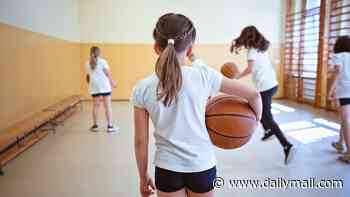 Half of teenage girls missing out on sports and social activities due to phone addiction