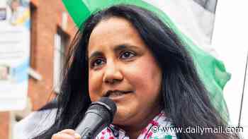NHS medic accused of backing Hamas tells Old Bailey judge she wants to be addressed as doctor