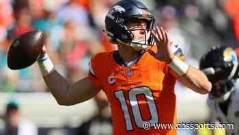 NFL Week 3 picks, best bets: Broncos upset Rams, Bills rout Chargers