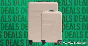 Quince Luggage Is Affordable but Doesn’t Feel Cheap (2026)