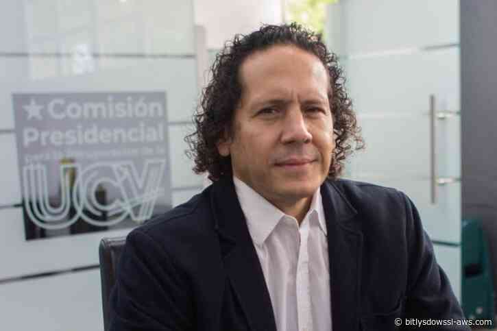 Francisco Garcés confirma el hallazgo de "prácticas inadecuadas" en la inspección de más de 65.000 edificaciones tras el terremoto