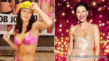 'The men loved her': Emma Willis is the BBC's new wholesome star... but having spent many nights at the same parties, I know a few naughty secrets about her - including a VERY flirty encounter with Robbie Williams