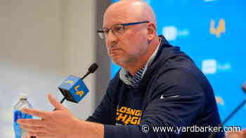 'Should’ve Been Canned 2 Years Ago': Ex-Chargers Player Blasts GM Joe Hortiz After Defending Justin Herbert
