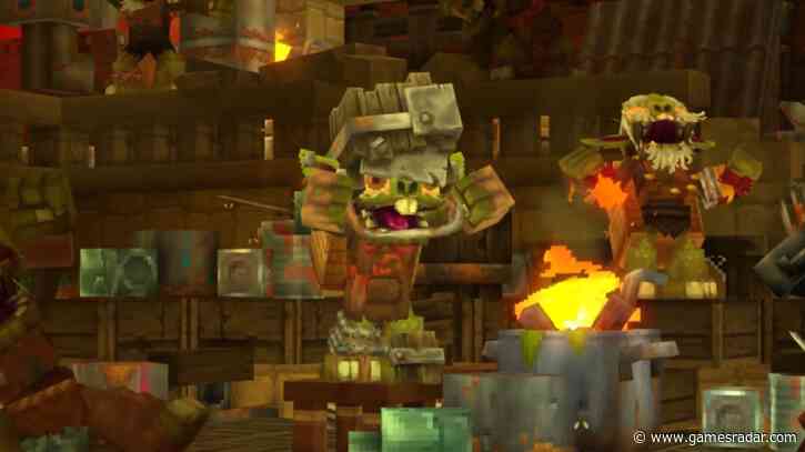 Mr. Hytale is offering $15,000 to the first person to beat a new challenge in next month's update